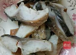 王品咸鱼的做法图解2