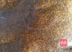 辣椒油的做法图解1