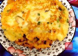 早餐煎饼的做法图解8