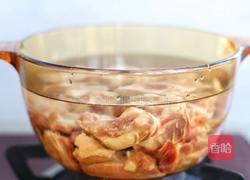 排骨焖饭的做法图解2