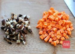 排骨焖饭的做法图解4