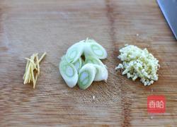 排骨焖饭的做法图解5