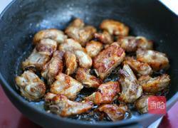 排骨焖饭的做法图解7