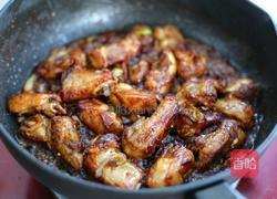 排骨焖饭的做法图解9