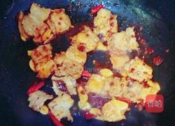 家常干锅娃娃菜的做法图解5