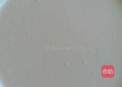 草莓大福的做法图解3