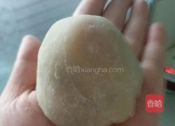 草莓大福的做法图解9