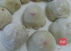 草莓大福的做法图解10