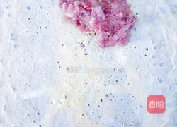 香香鸡蛋卷的做法图解3