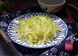 青椒土豆丝的做法图解13