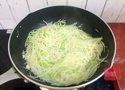 青椒土豆丝的做法图解8