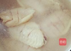 懒人版可乐鸡翅的做法图解1