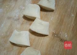 韭菜盒子的做法图解6