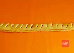 『南瓜小花卷儿』的做法图解8