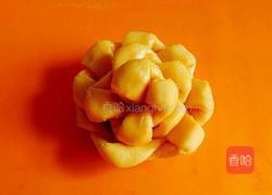 『南瓜小花卷儿』的做法图解10