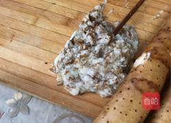 山药土豆丸子的做法图解3