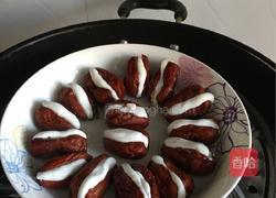 笑口常开-糯米枣的做法图解9