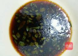 蒜蓉金针菇的做法图解2