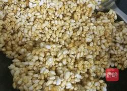 自制米花糖的做法图解4