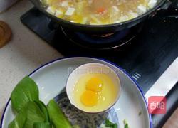 鲁菜大师蔣家常菜豆腐汤的做法图解3