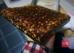 红糖花生酥的做法图解14