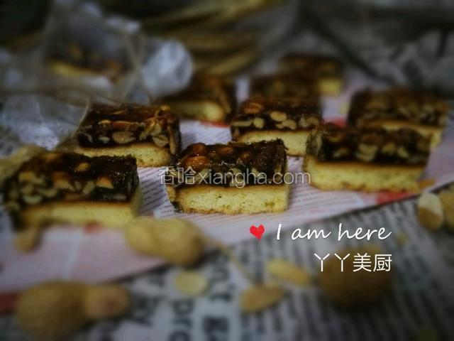 传统的口味，红糖有满满儿时的回忆。