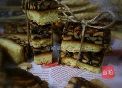 红糖花生酥的做法图解18