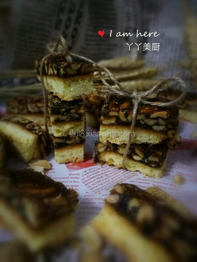 不错的零食喔，怀旧。