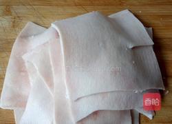 皮冻的做法图解1