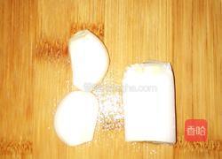 糖醋黄鱼的做法图解3