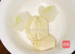 糖醋黄鱼的做法图解4