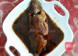 糖醋黄鱼的做法图解11