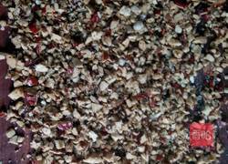 美味小甜包的做法图解3