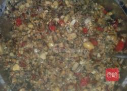 美味小甜包的做法图解6