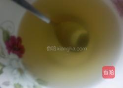 美味小甜包的做法图解5