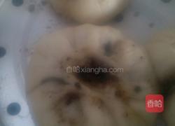 美味小甜包的做法图解7