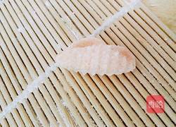 炒猫耳朵的做法图解4