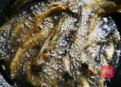 香麻酥泥鳅的做法图解3