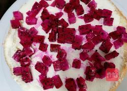 水果生日蛋糕的做法图解2