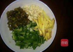 如意吉祥红烧武昌鱼的做法图解4