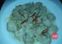清蒸蒜香排骨的做法图解6