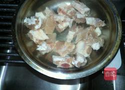 清蒸蒜香排骨的做法图解1