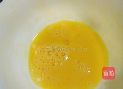 锦绣鸡柳团的做法图解3