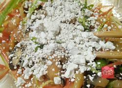 锦绣鸡柳团的做法图解4