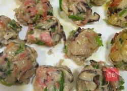 锦绣鸡柳团的做法图解5