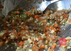 冬笋炒牛肉的做法图解3