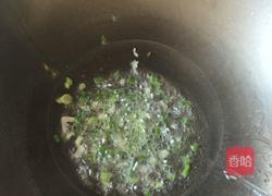 冬笋炒牛肉的做法图解4