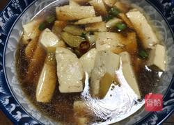 酱油豆腐的做法图解4