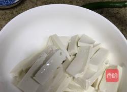 酱油豆腐的做法图解2