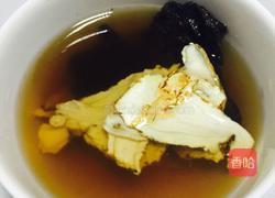 当归熟地鸡汤的做法图解3